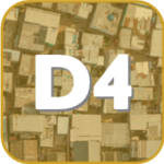 D4. Map production – ArcGIS Atlas
